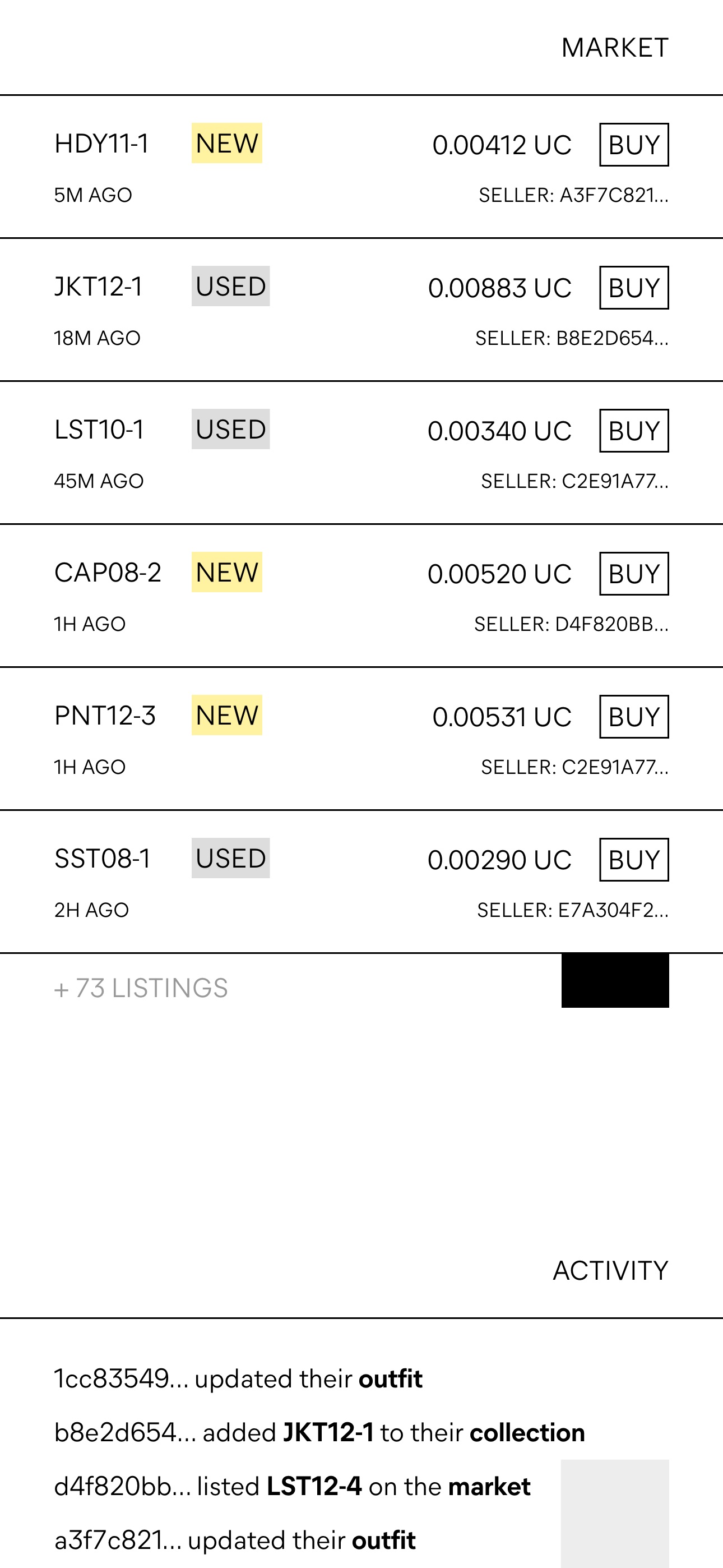 uid