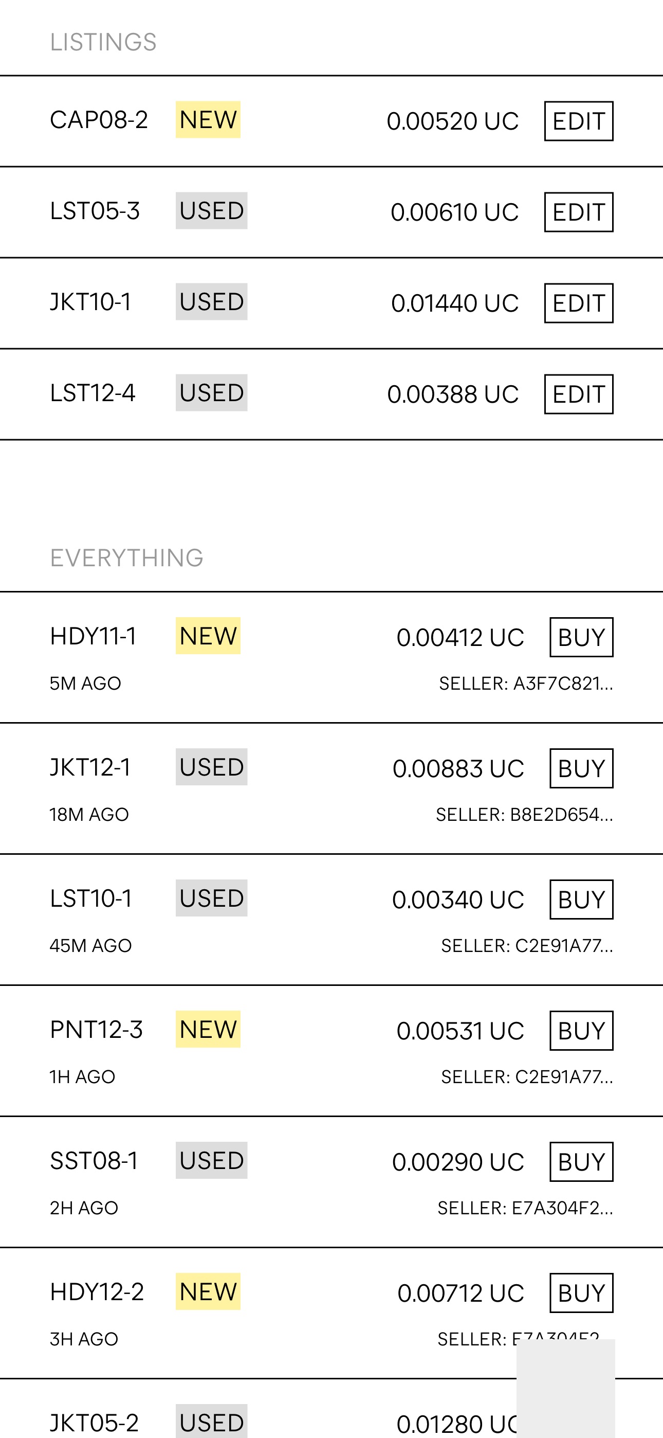 uid